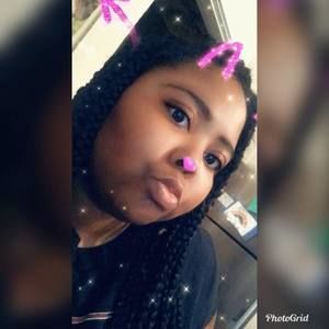 Meet your Posher, Ericca